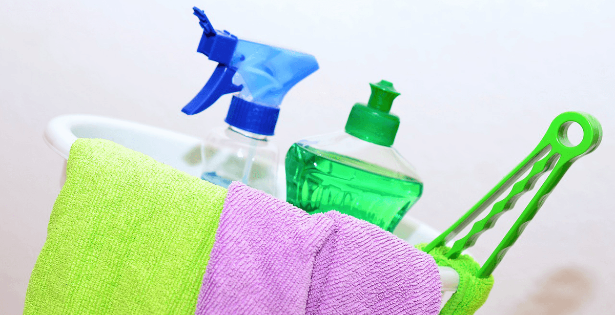 Acusador Duplicación Derecho Trucos para limpiar el cuarto de baño | Fortuny Servicios para el Hogar